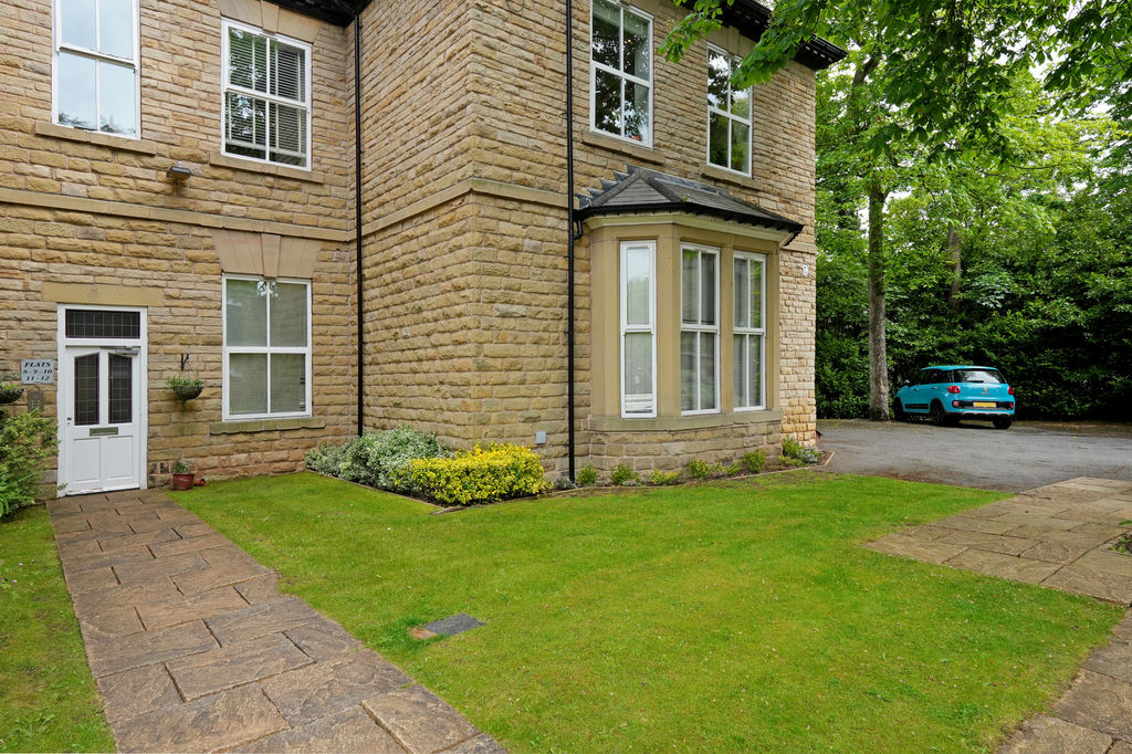 55 Union Road Nether Edge